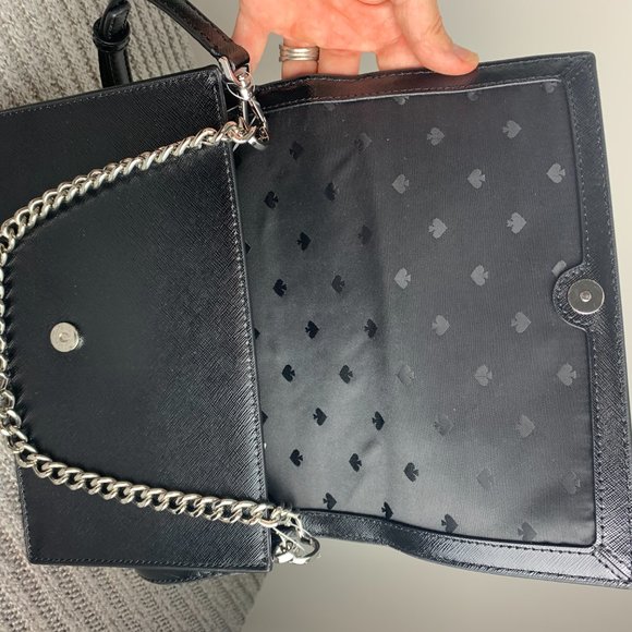 ✨Host Pick!✨Kate Spade Cameron Dot NWT Crossbody - Picture 6 of 10